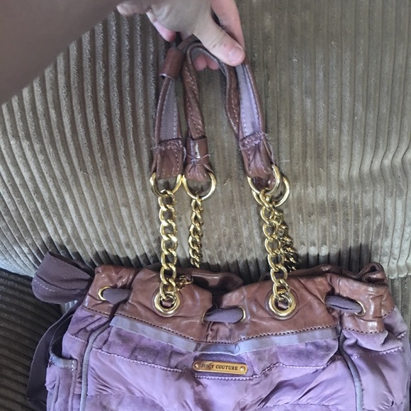 JUICY COUTURE PINK DAY DREAMER~DOVE FLOWER CHARM - Picture 4 of 8